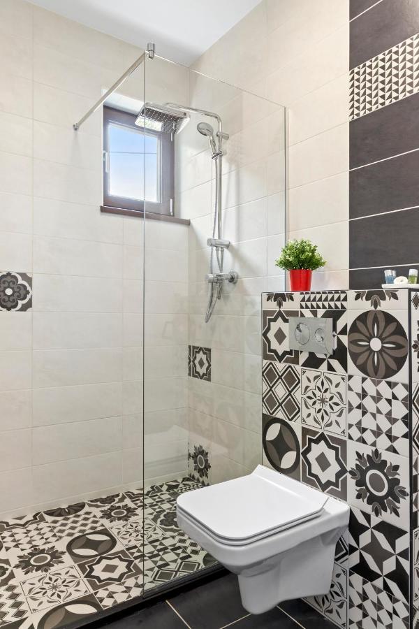 6Rooms Sibiu Exterior foto