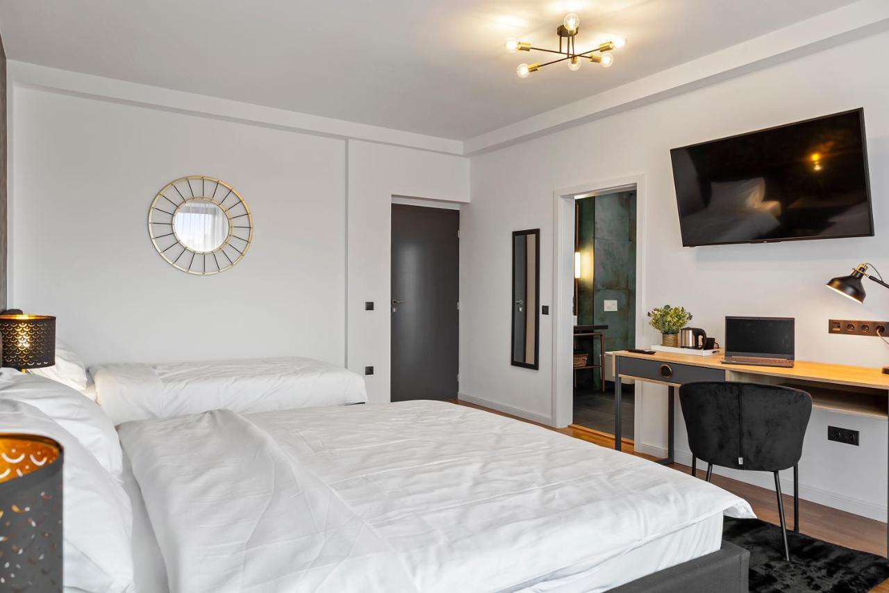 6Rooms Sibiu Exterior foto