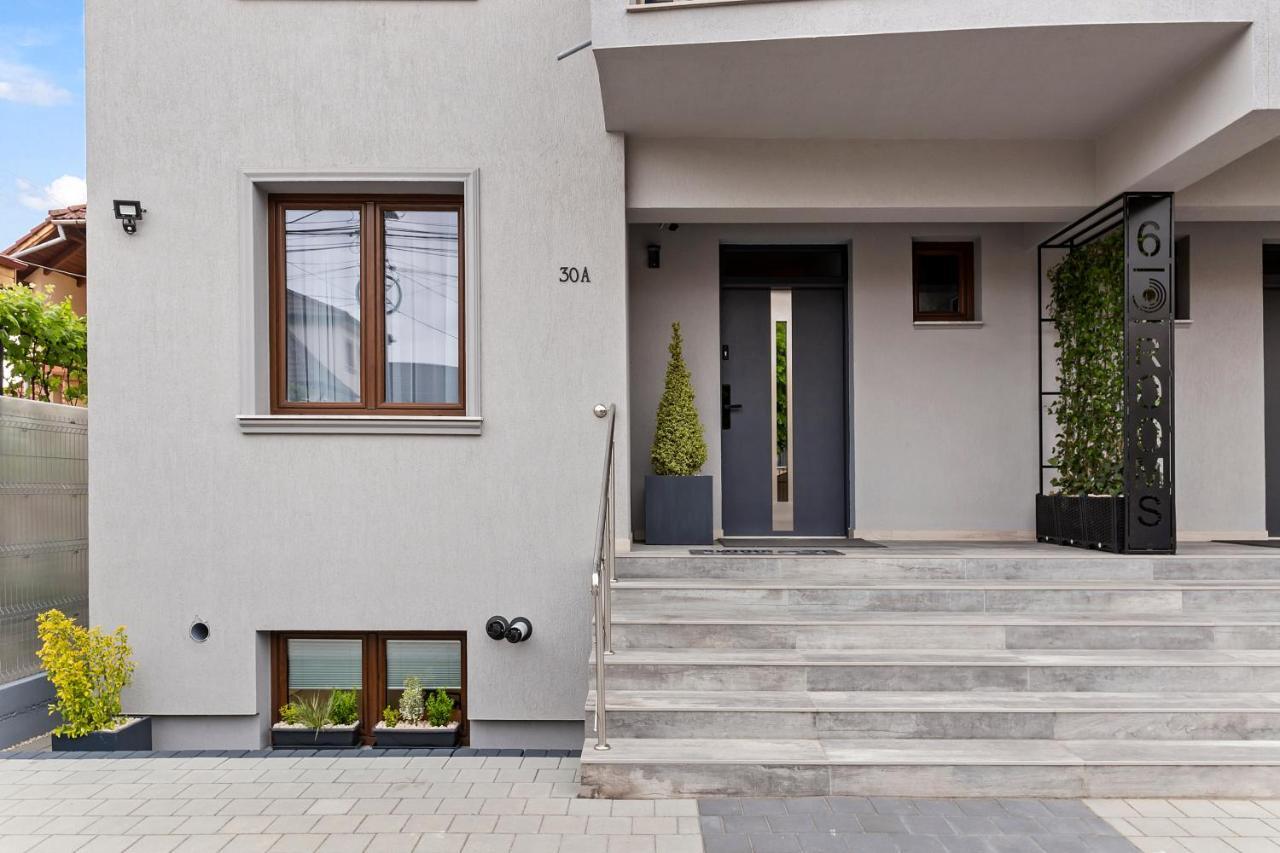 6Rooms Sibiu Exterior foto