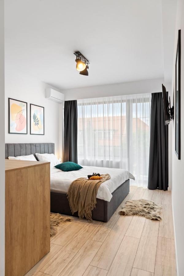 6Rooms Sibiu Exterior foto