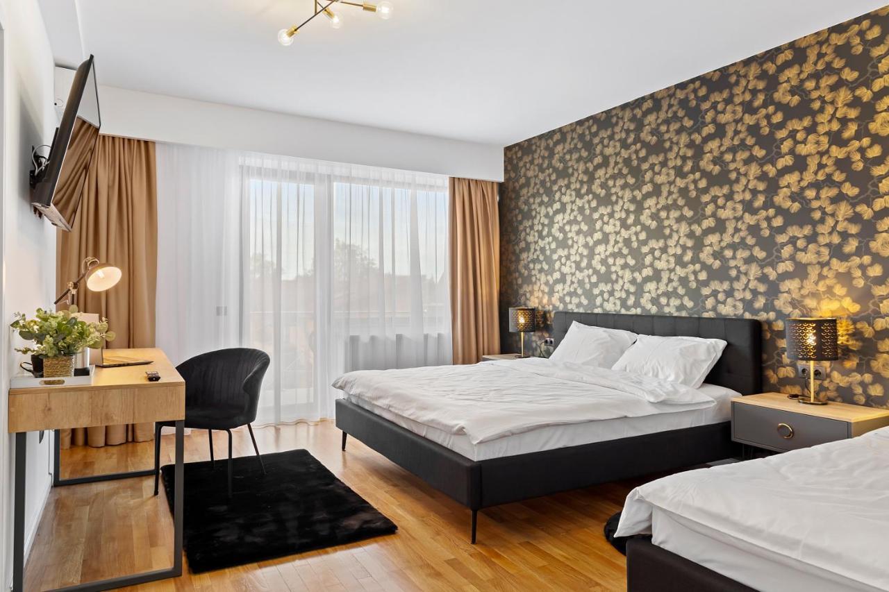 6Rooms Sibiu Exterior foto