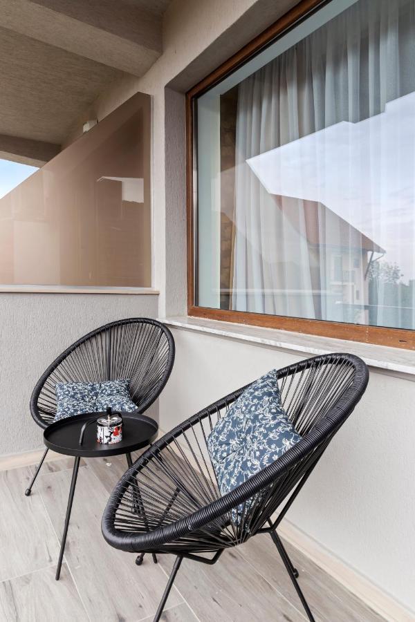 6Rooms Sibiu Exterior foto